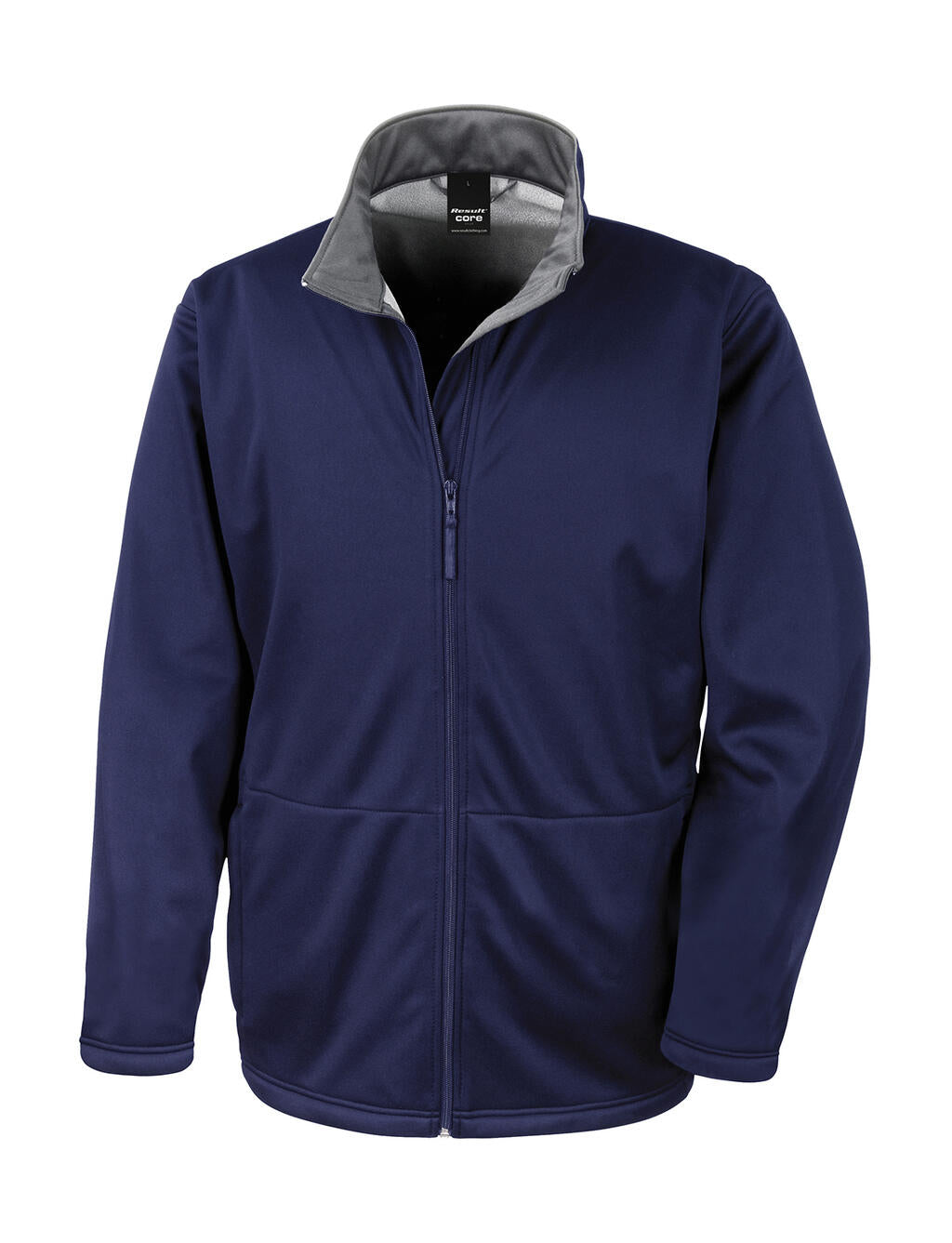 Core Softshell Jacket imagen 2