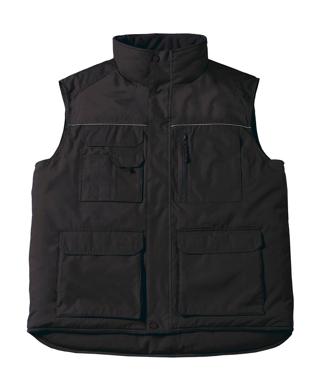 Expert Pro Workwear Bodywarmer imagen 3