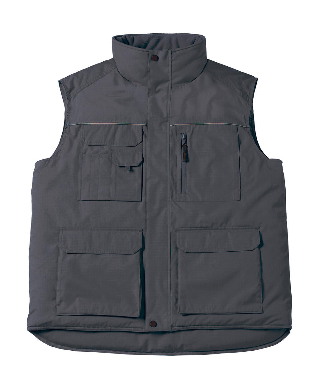 Expert Pro Workwear Bodywarmer imagen 4