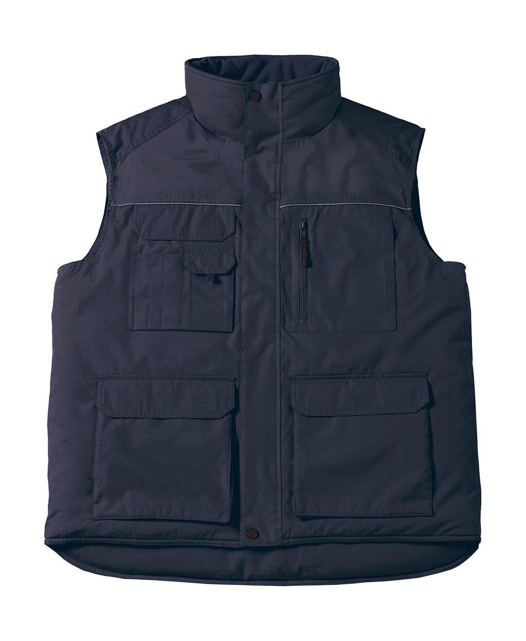 Expert Pro Workwear Bodywarmer imagen 5