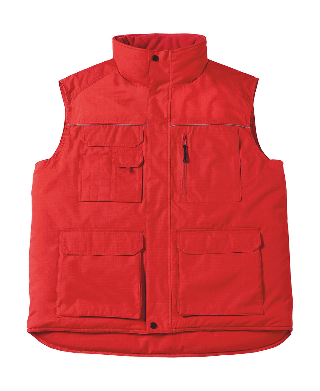 Expert Pro Workwear Bodywarmer imagen 6