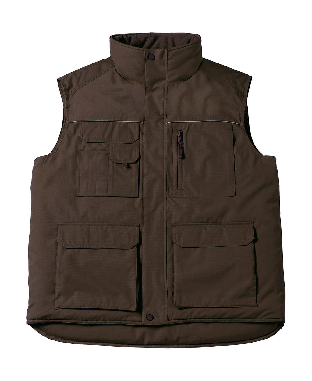 Expert Pro Workwear Bodywarmer imagen 7