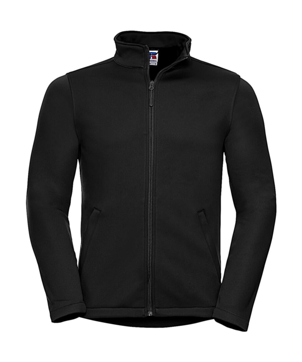 Men's Smart Softshell Jacket imagen 12