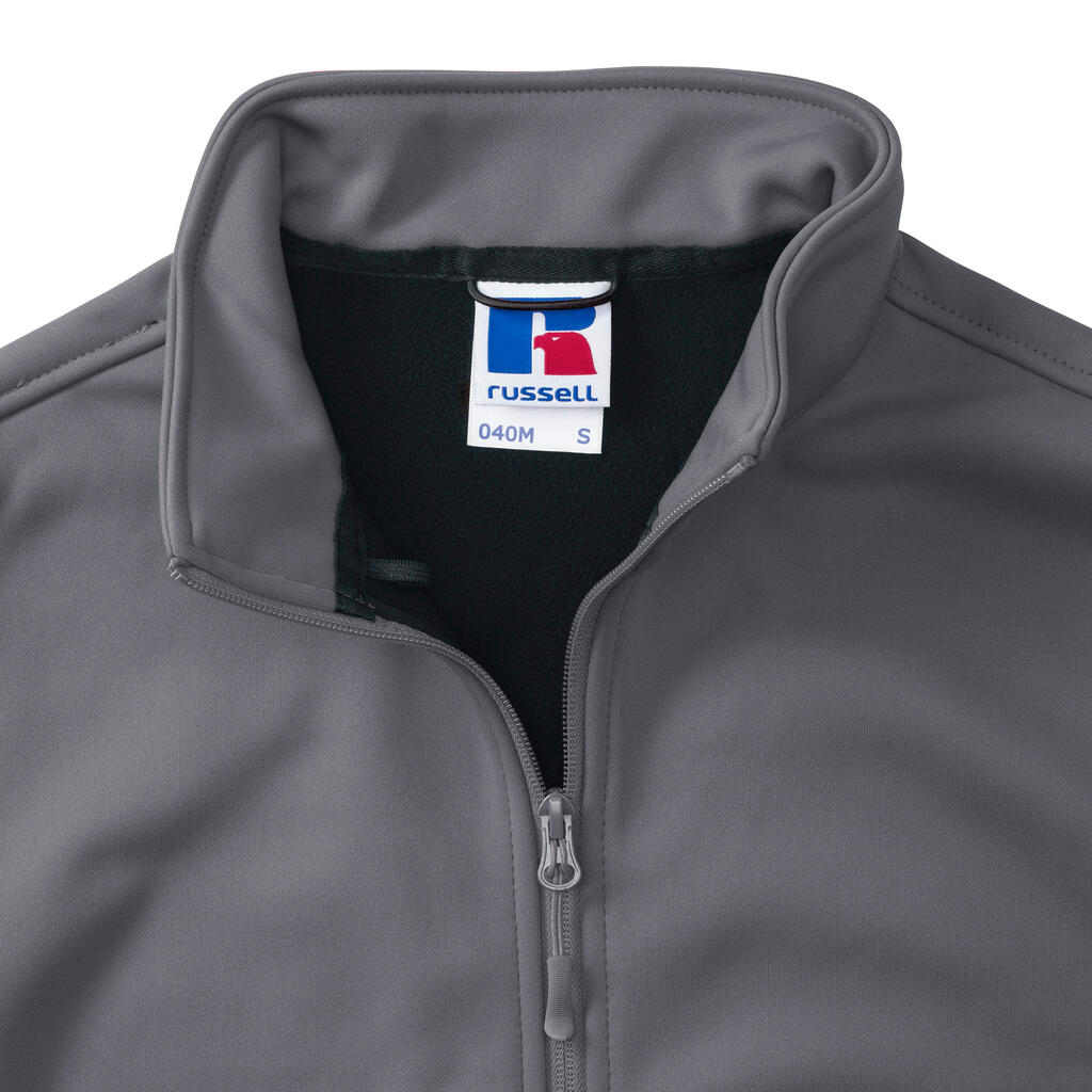 Men's Smart Softshell Jacket imagen 9