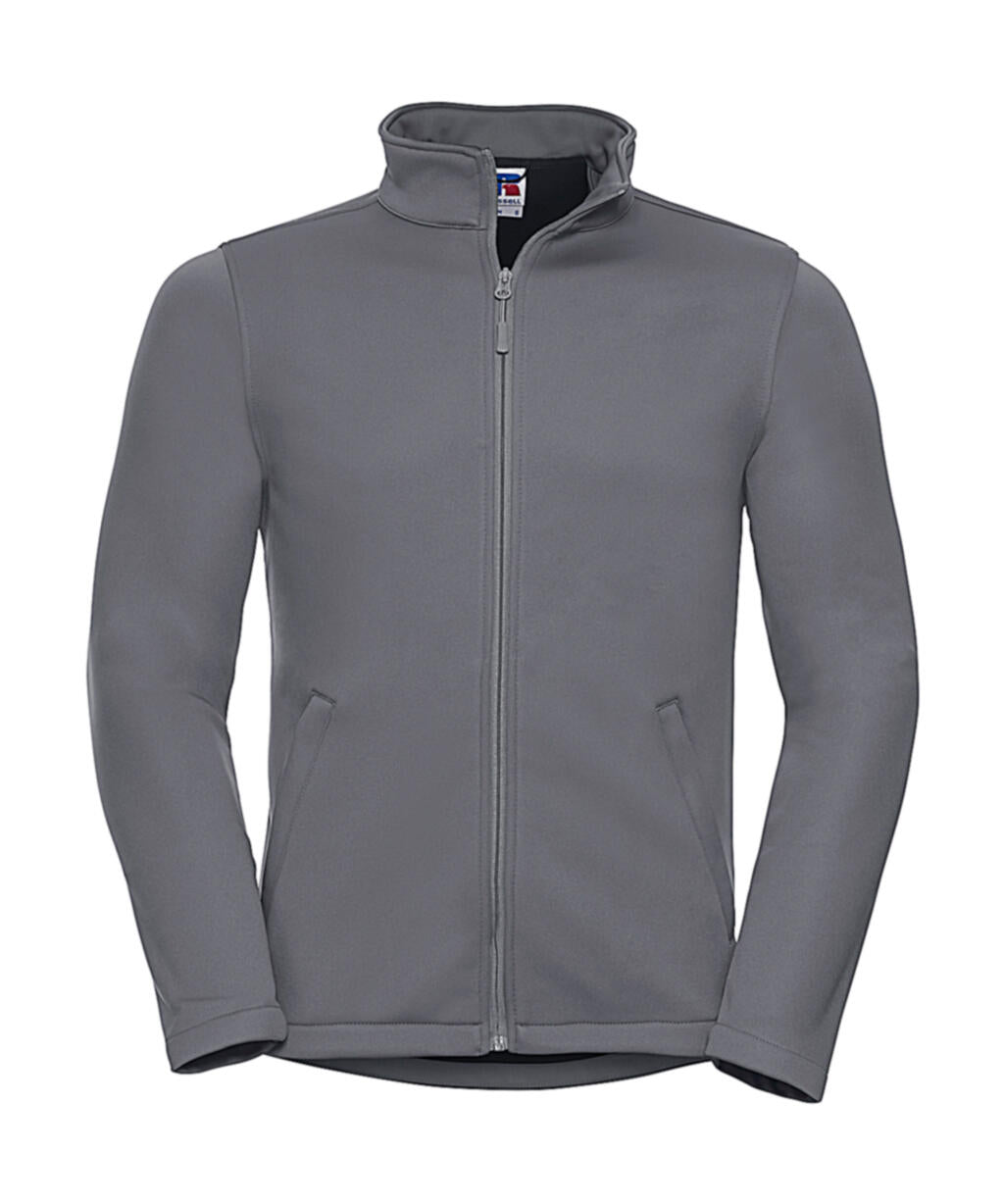 Men's Smart Softshell Jacket imagen 5