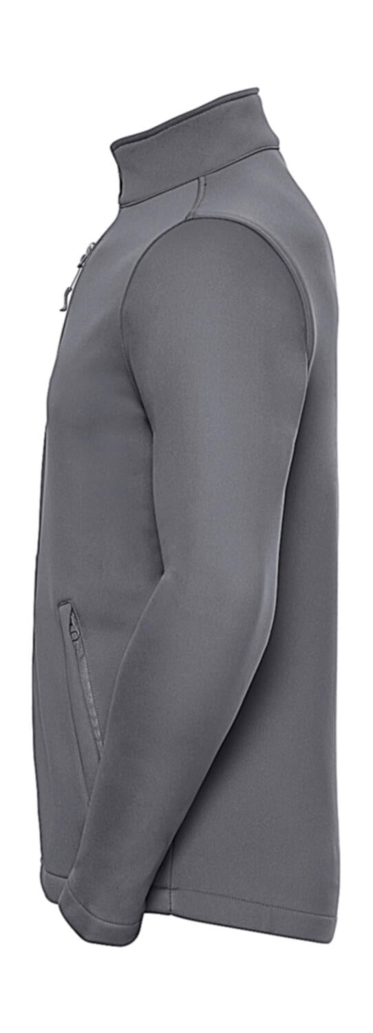 Men's Smart Softshell Jacket imagen 6