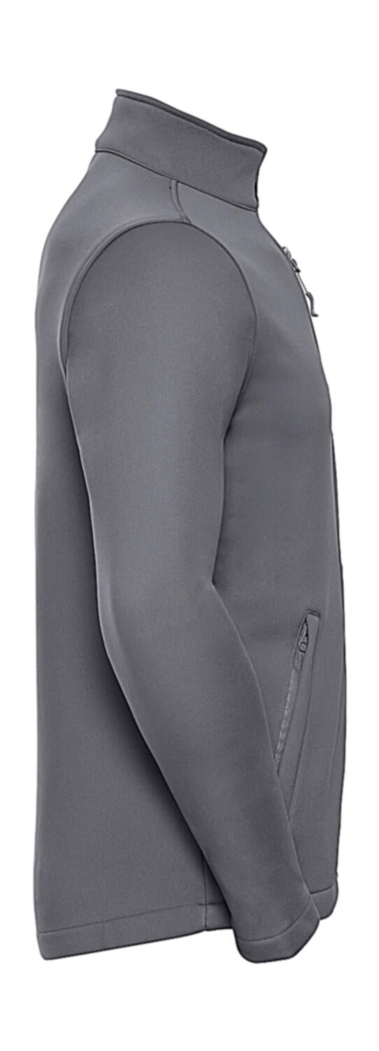 Men's Smart Softshell Jacket imagen 8