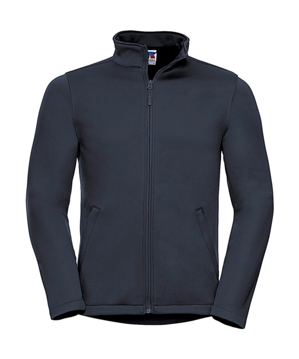 Men's Smart Softshell Jacket imagen 13