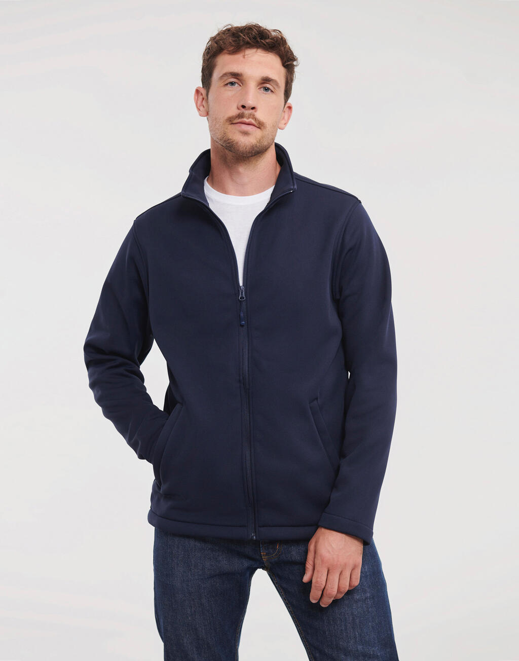 Men's Smart Softshell Jacket imagen 1