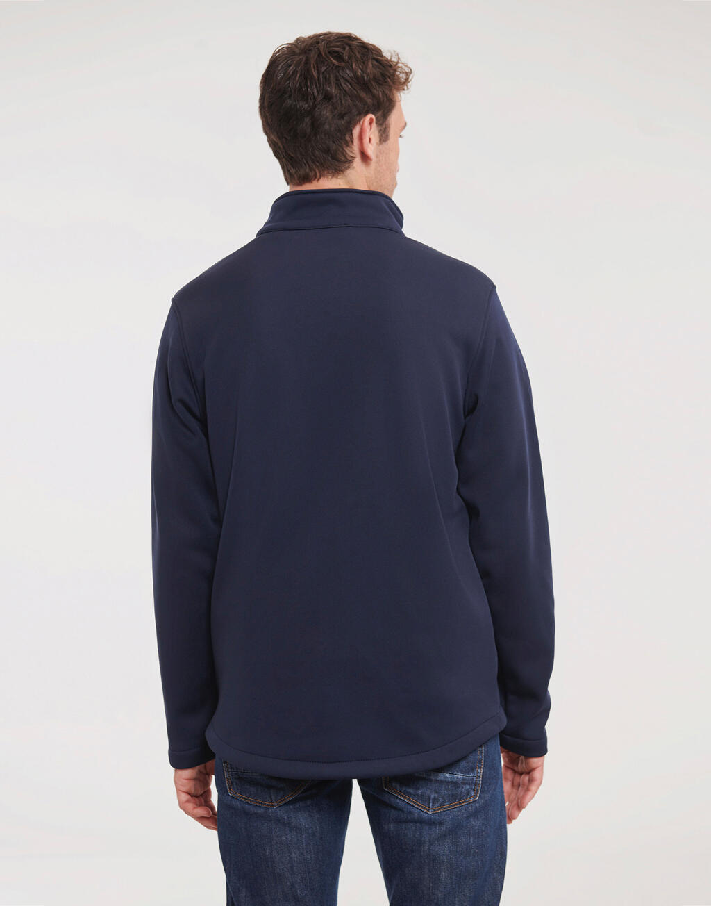 Men's Smart Softshell Jacket imagen 4