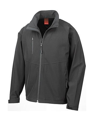 Base Layer Softshell imagen 6