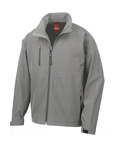 Base Layer Softshell imagen 7