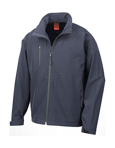 Base Layer Softshell imagen 8