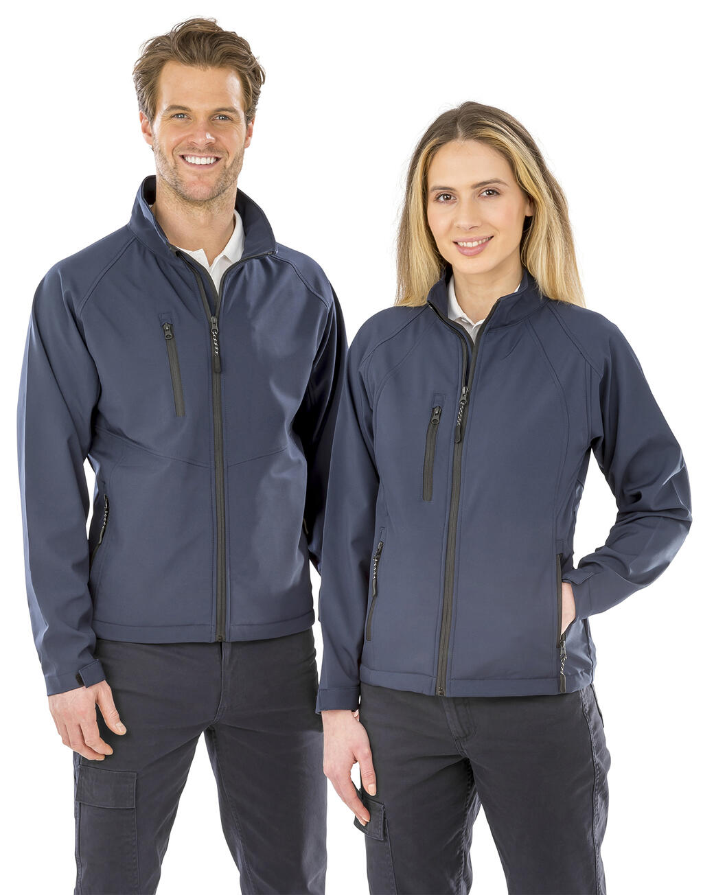 Base Layer Softshell imagen 5