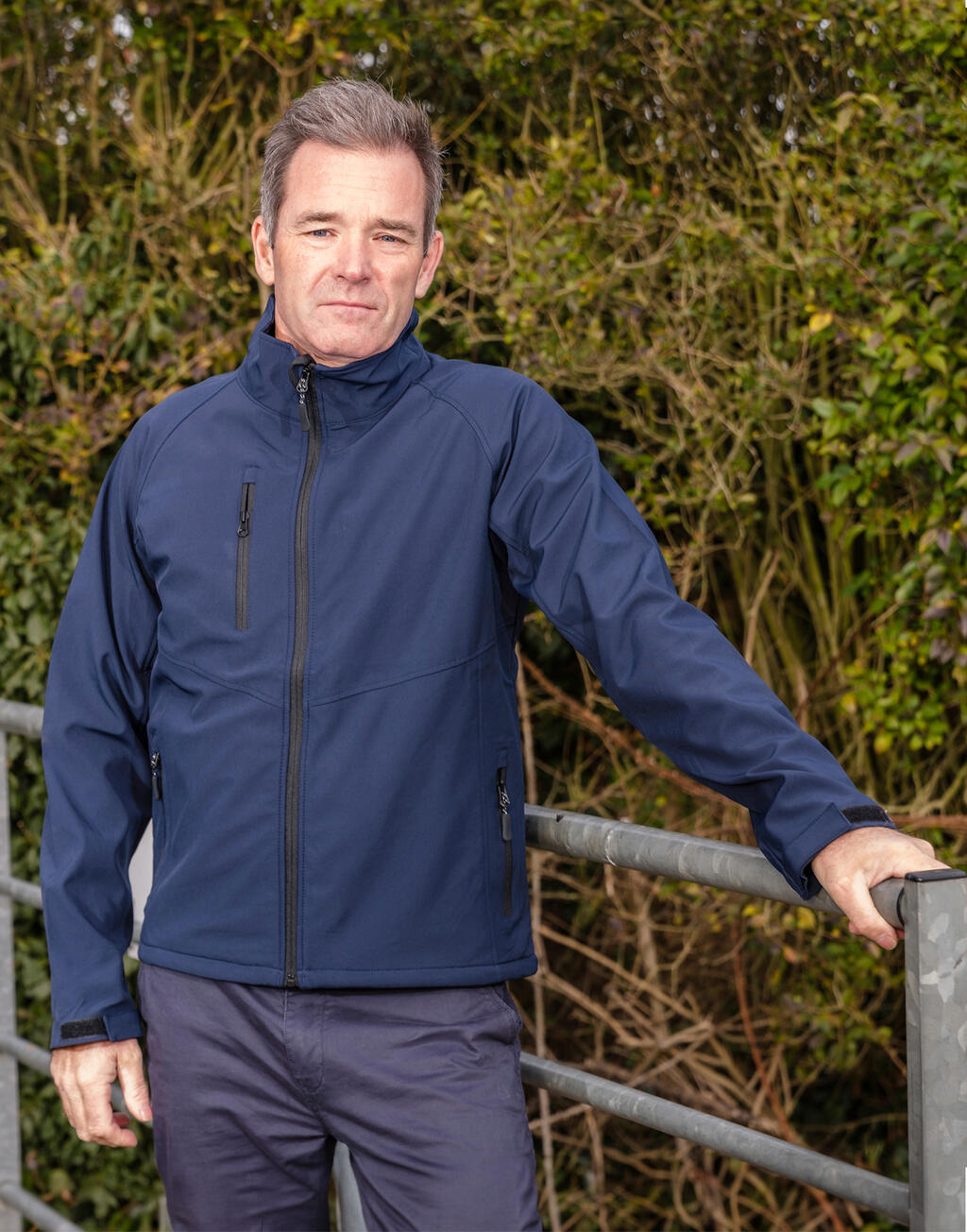 Base Layer Softshell imagen 2