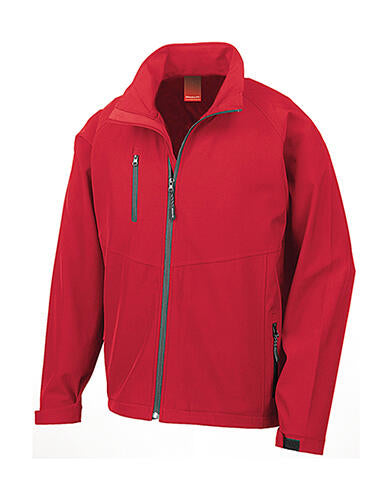 Base Layer Softshell imagen 9