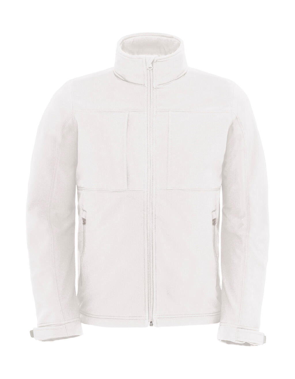 Hooded Softshell/men imagen 4