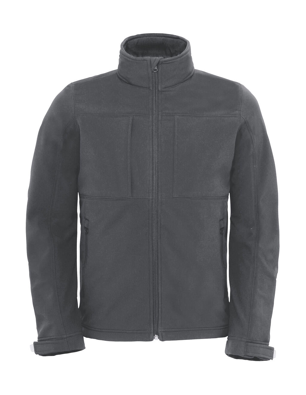 Hooded Softshell/men imagen 6