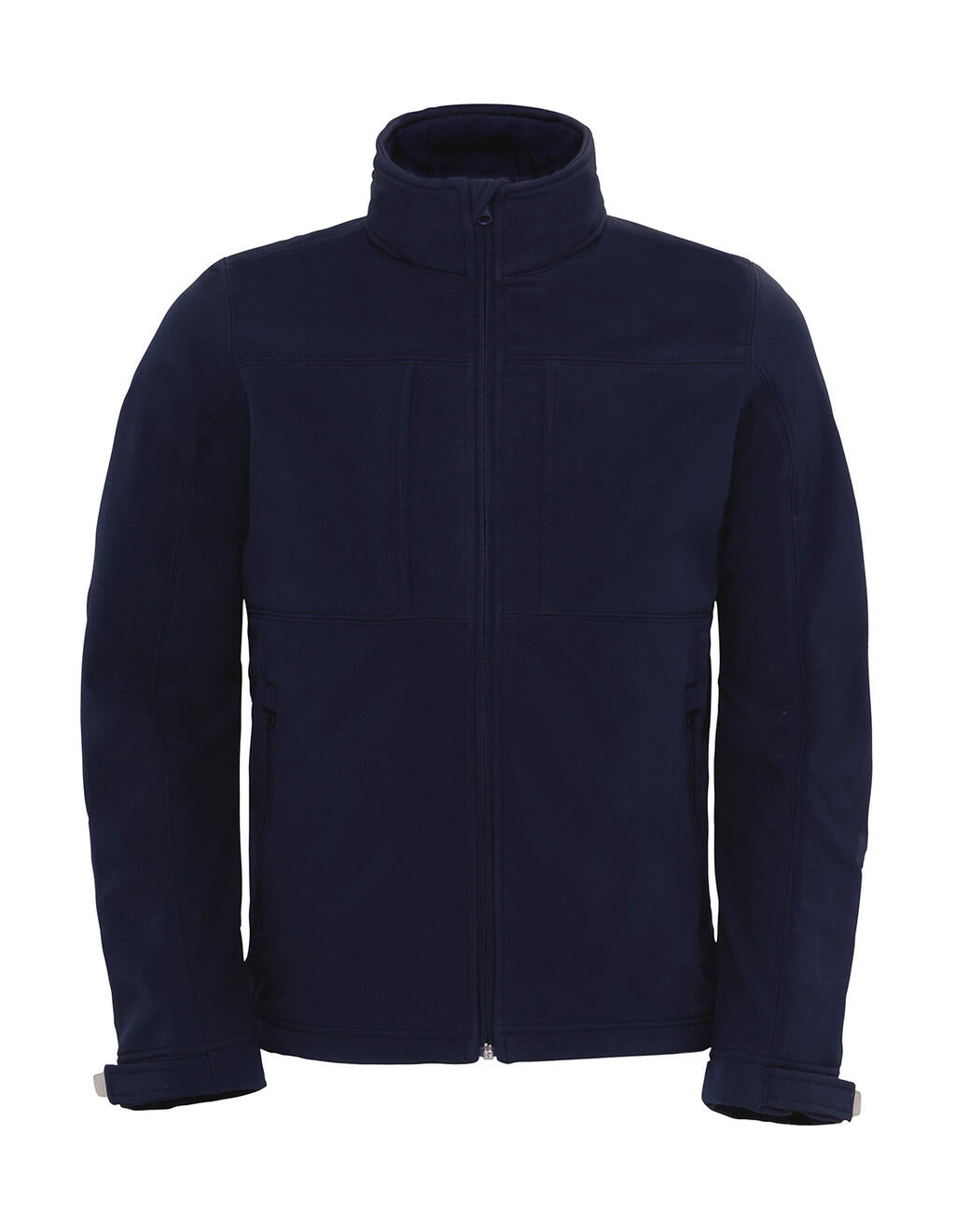 Hooded Softshell/men imagen 7