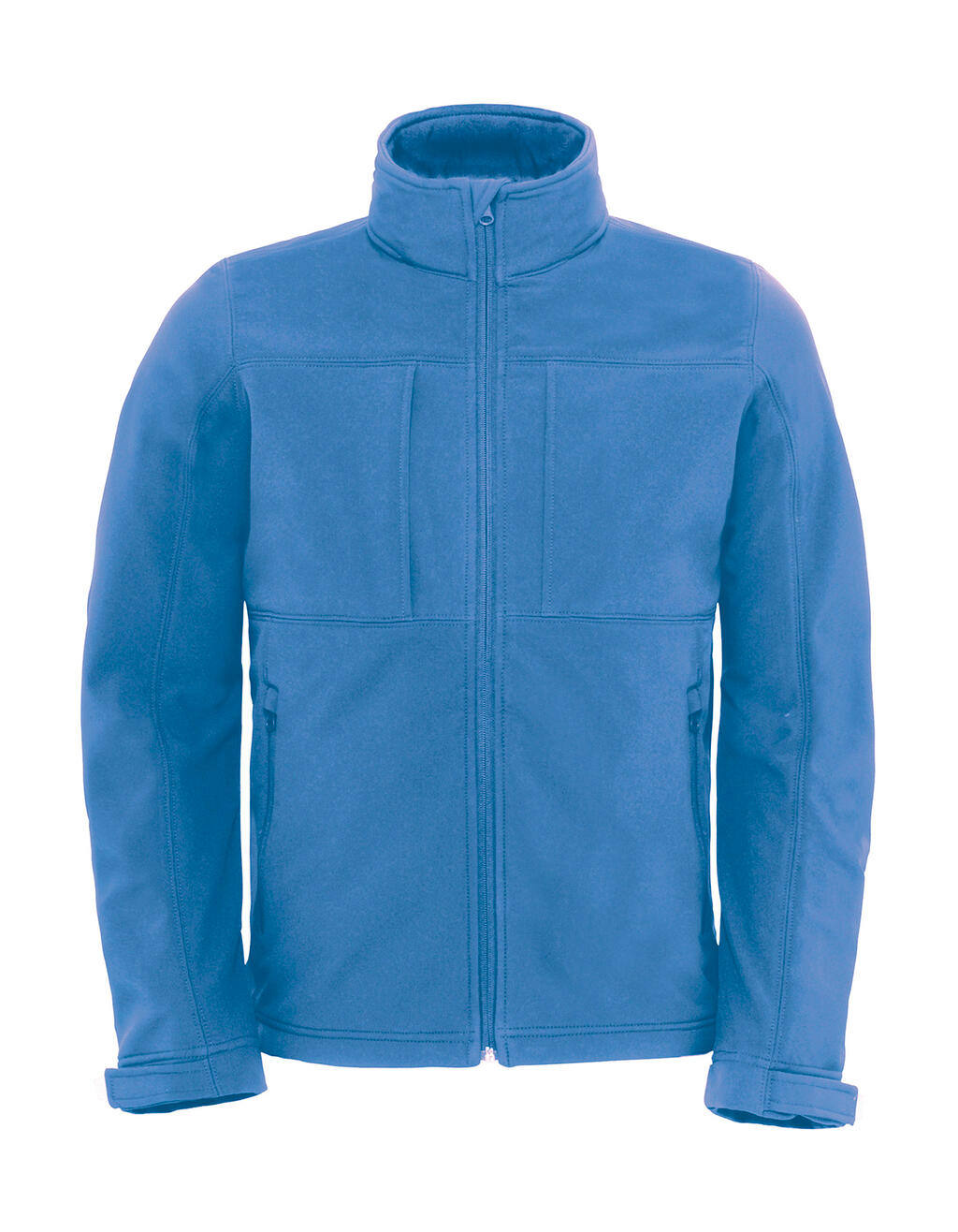 Hooded Softshell/men imagen 8