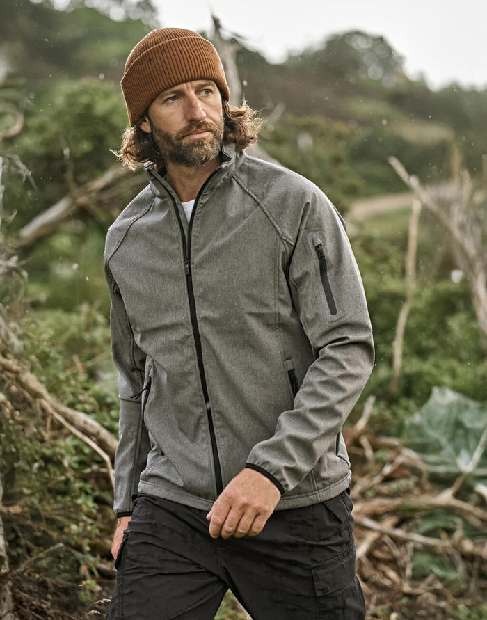 Softshell ligero Performance