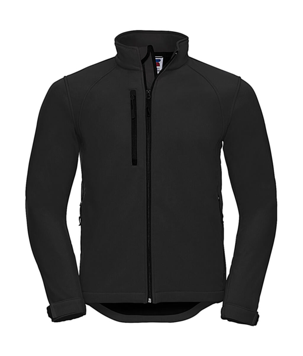 Softshell Jacket imagen 12