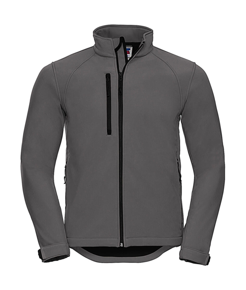 Softshell Jacket imagen 13