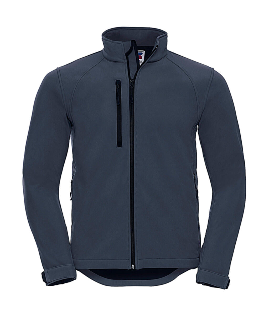 Softshell Jacket imagen 14