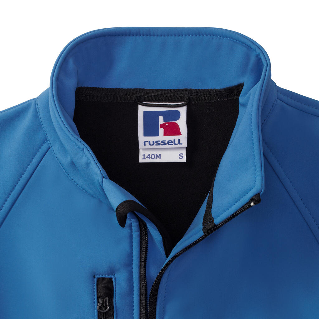 Softshell Jacket imagen 9