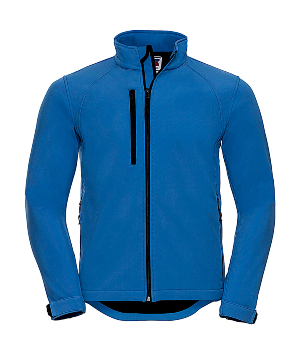 Softshell Jacket imagen 5