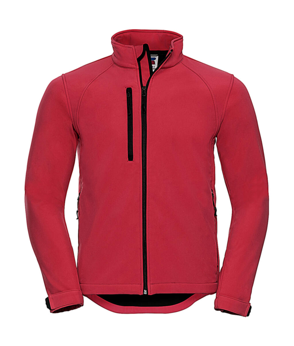 Softshell Jacket imagen 15