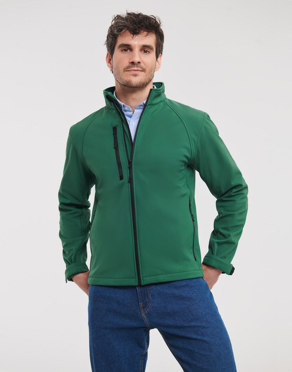 Softshell Jacket imagen 1