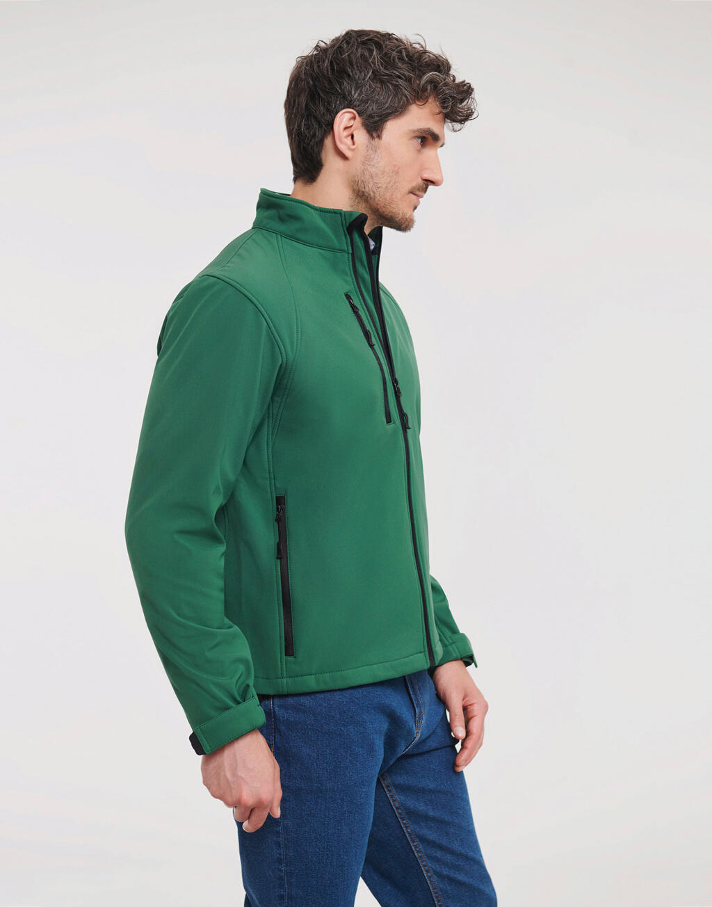 Softshell Jacket imagen 2