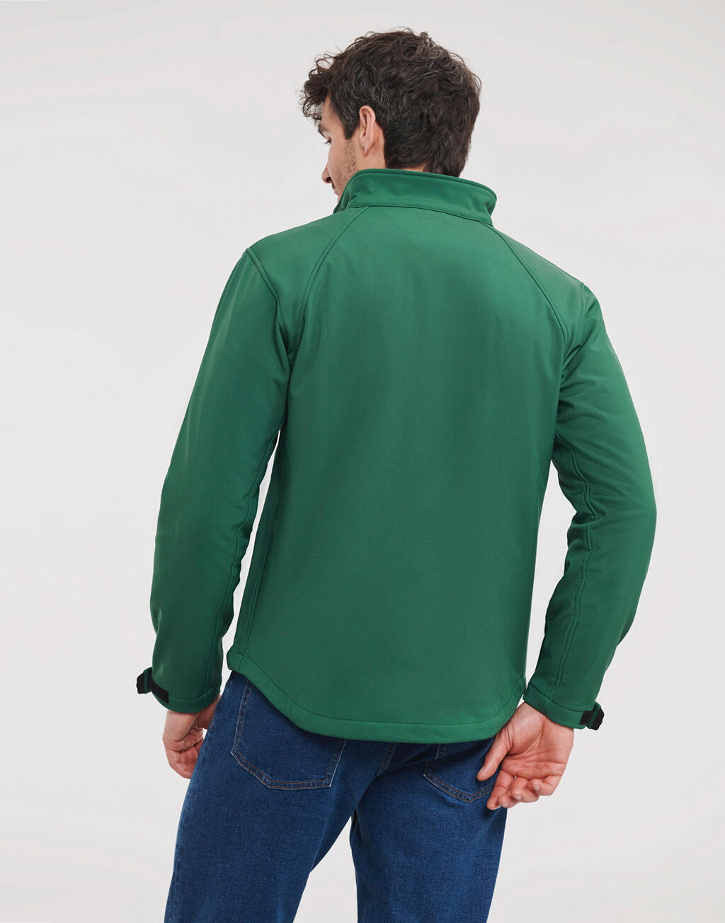 Softshell Jacket imagen 4