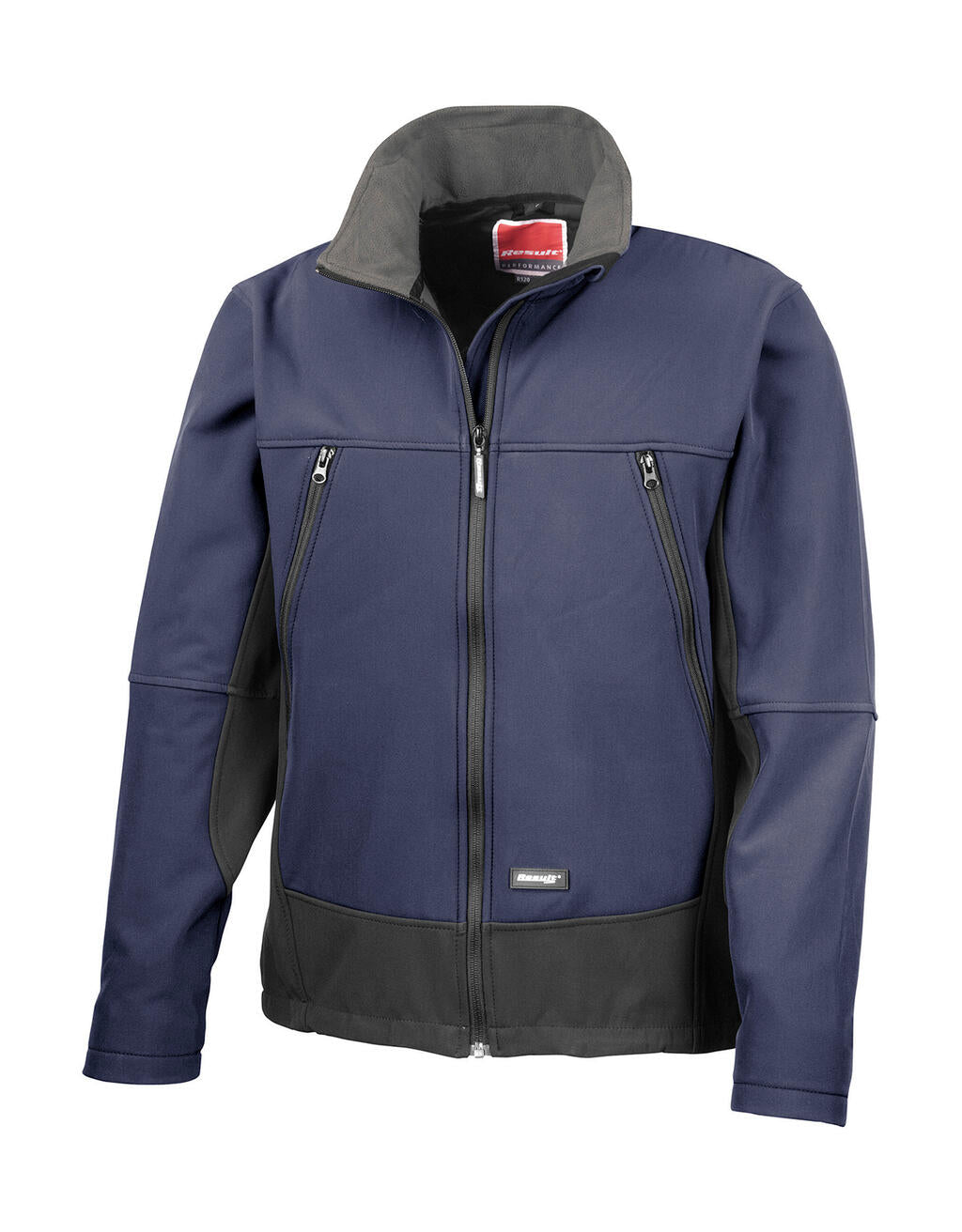 Softshell Activity Jacket imagen 7
