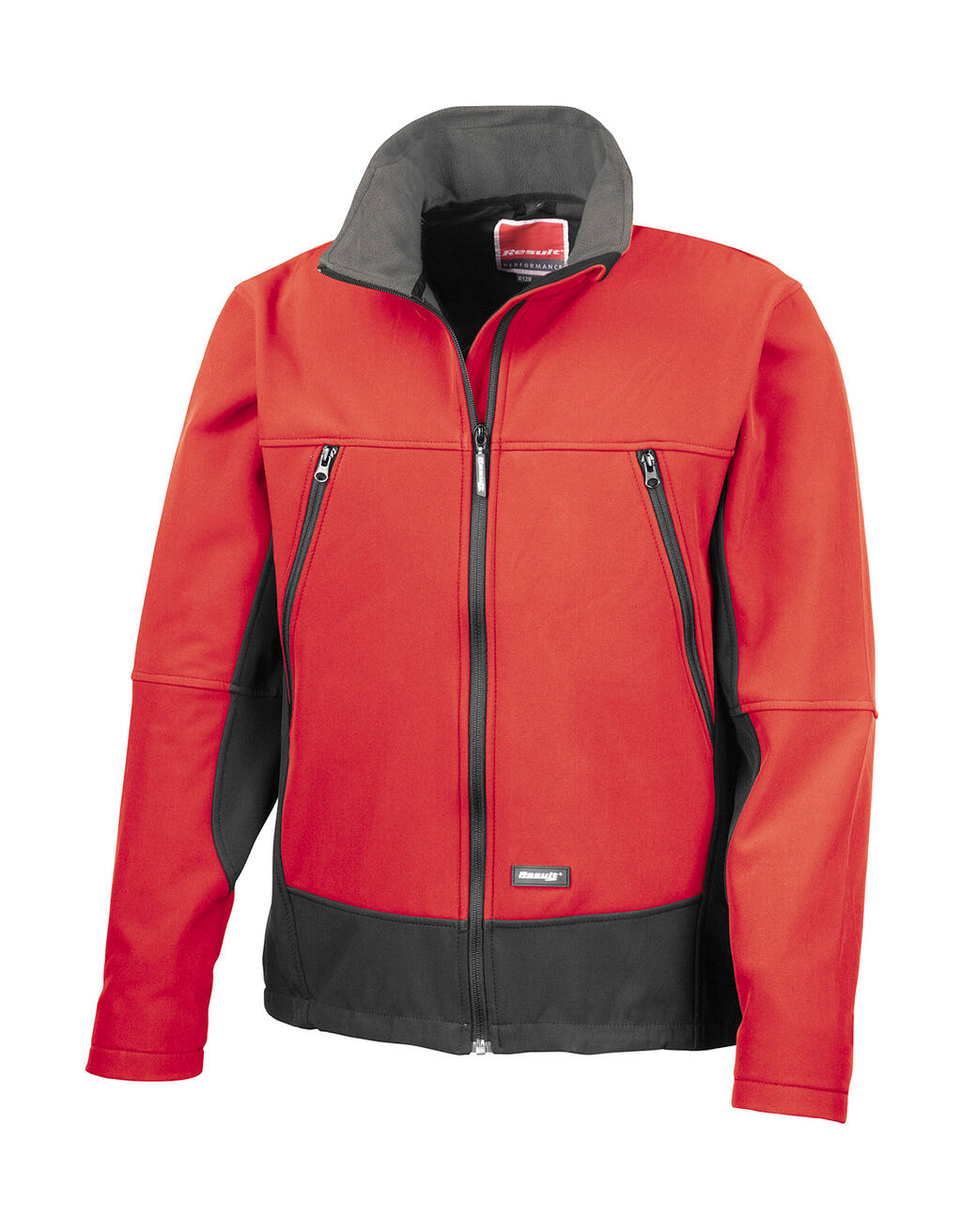 Softshell Activity Jacket imagen 8