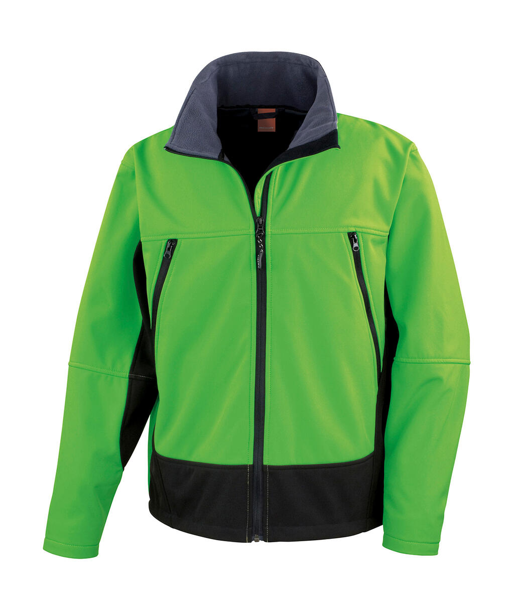 Softshell Activity Jacket imagen 9