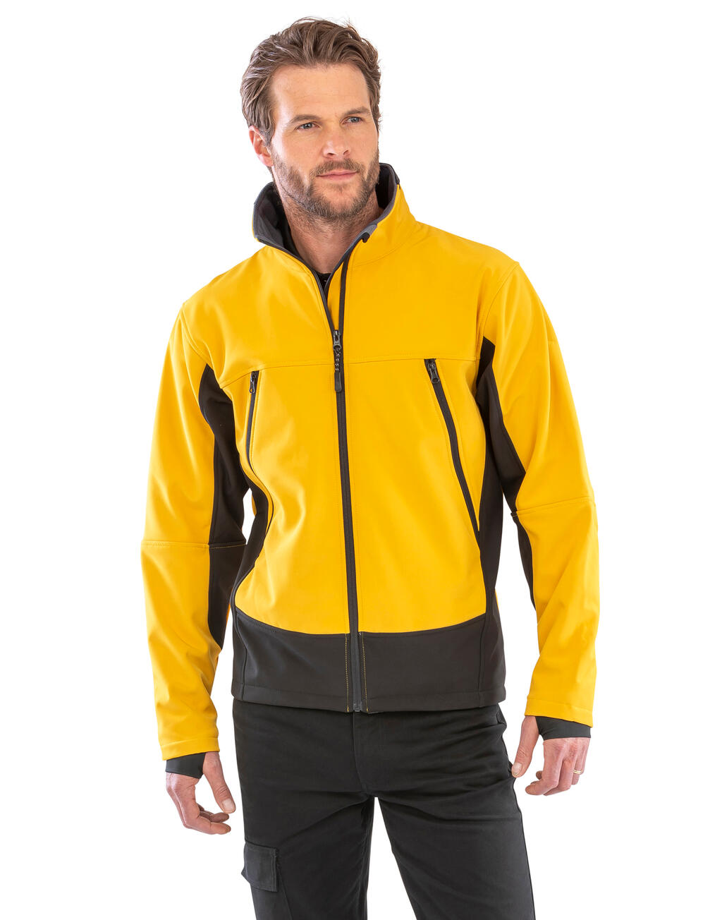 Softshell Activity Jacket imagen 5