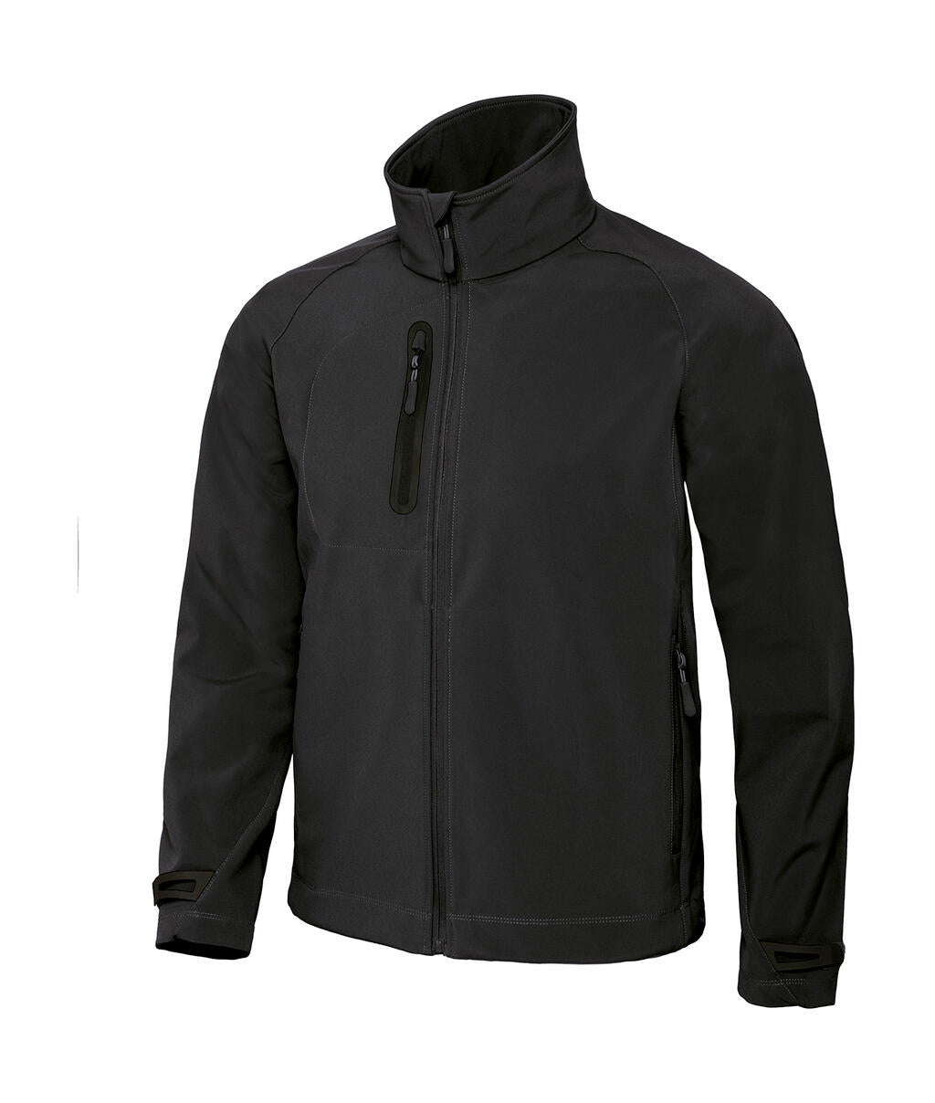 X-Lite Softshell/men Jacket imagen 2