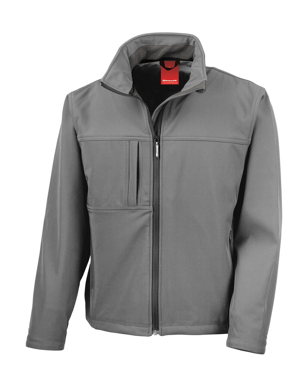 Men's Classic Softshell Jacket imagen 11
