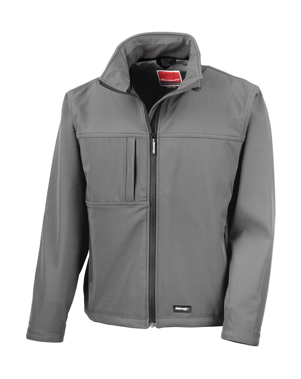 Men's Classic Softshell Jacket imagen 12