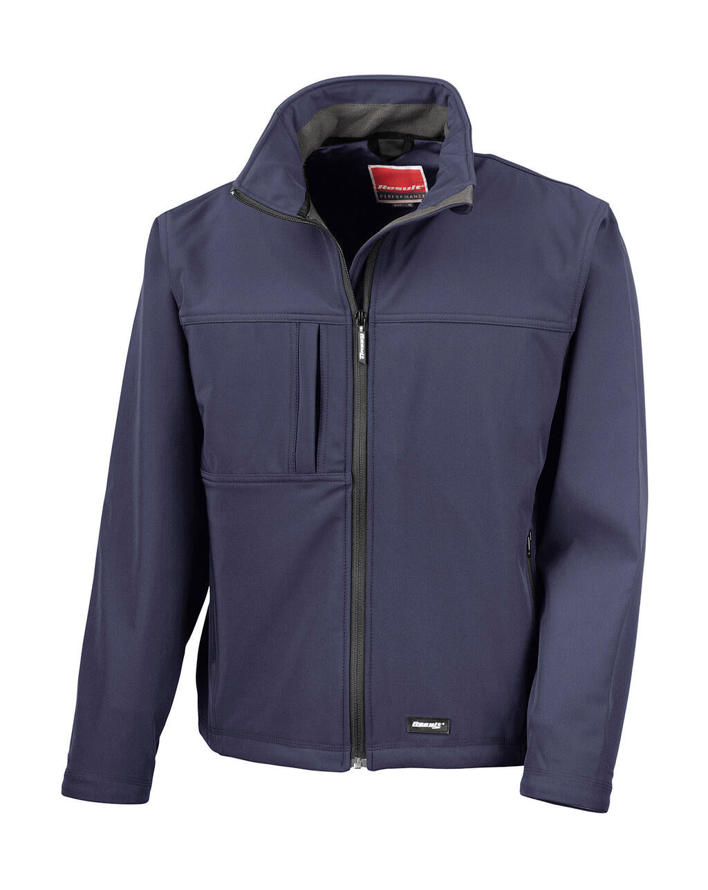 Men's Classic Softshell Jacket imagen 13