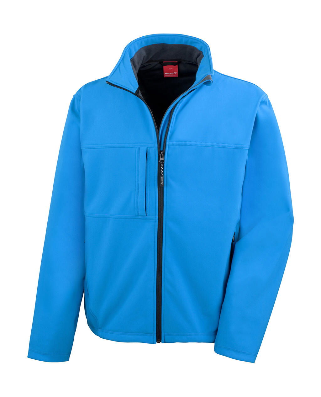 Men's Classic Softshell Jacket imagen 14