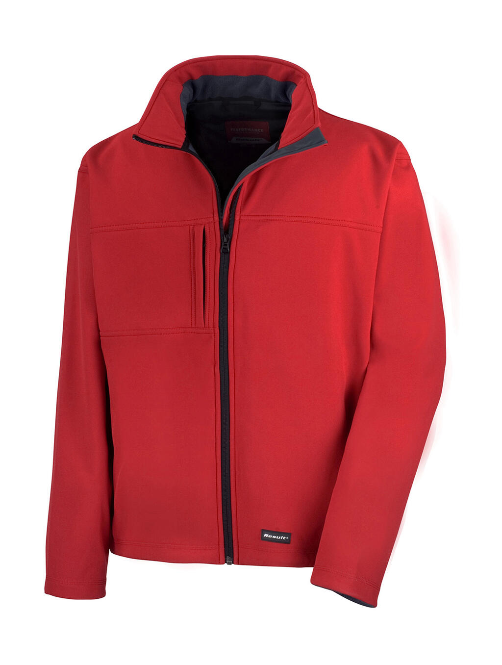 Men's Classic Softshell Jacket imagen 15