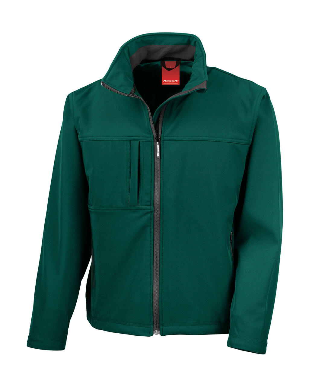Men's Classic Softshell Jacket imagen 16
