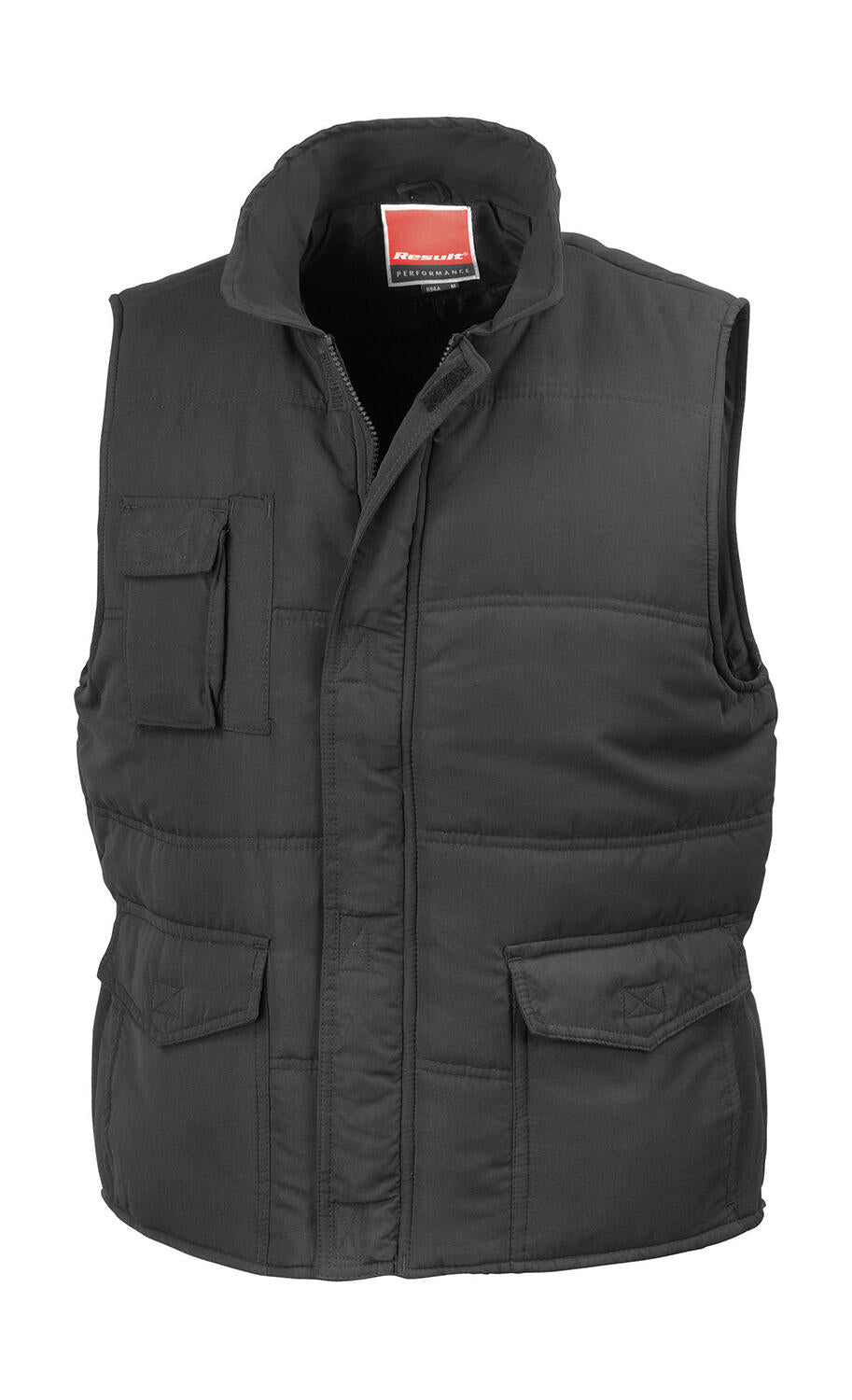 Promo Bodywarmer imagen 5