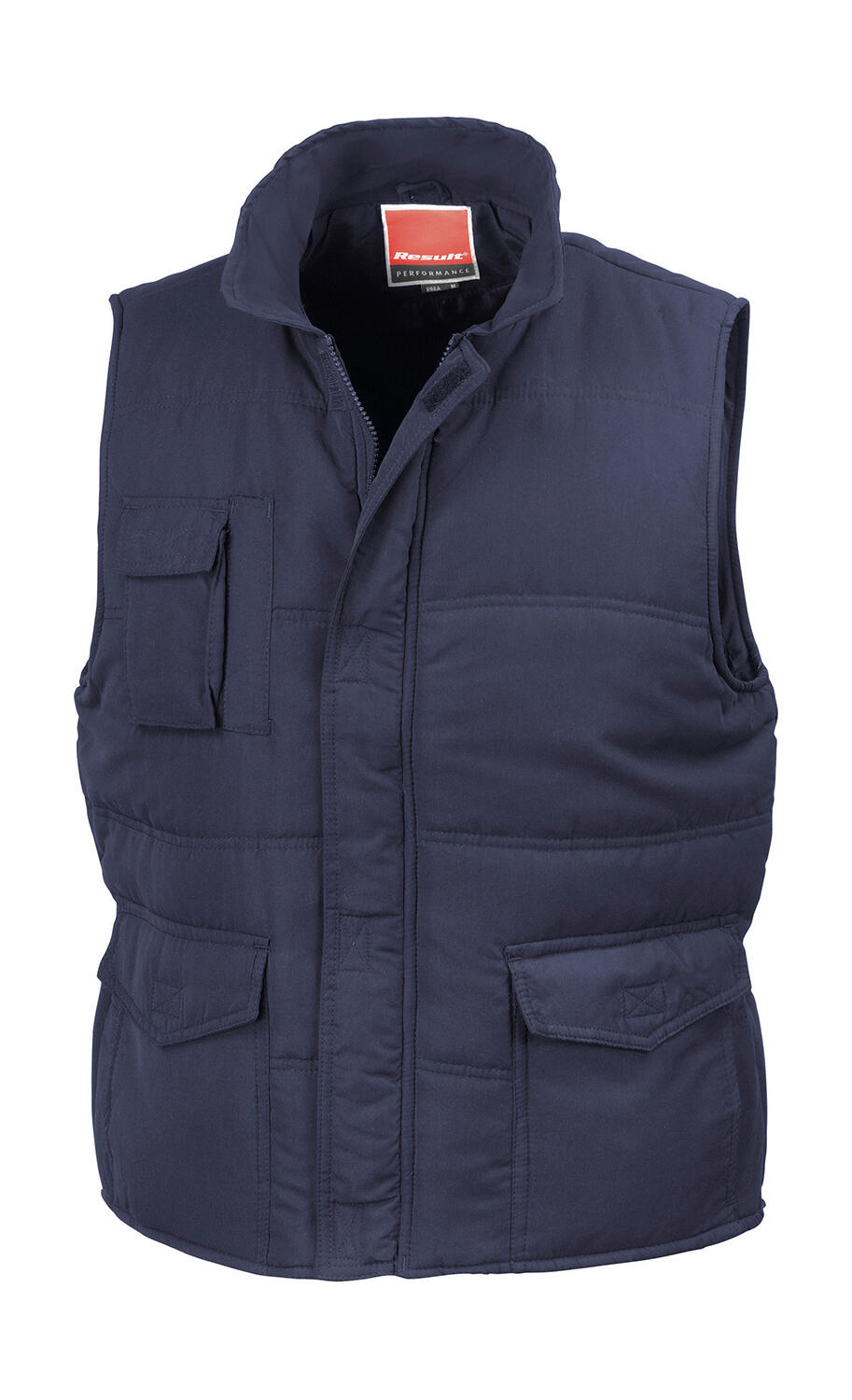 Promo Bodywarmer imagen 3