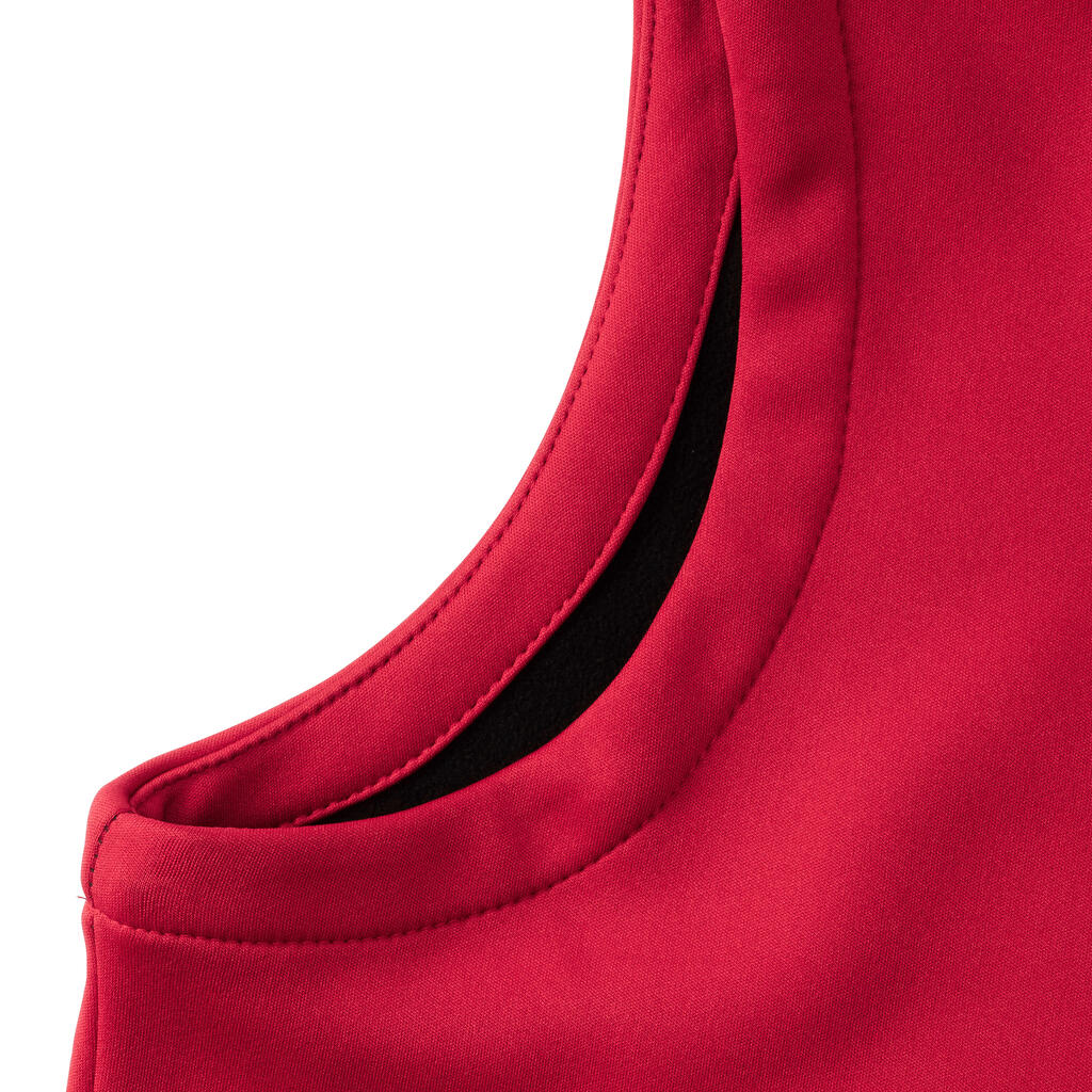 Men's Smart Softshell Gilet imagen 11