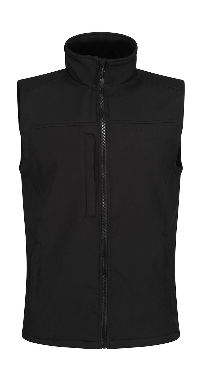 Flux Softshell Bodywarmer imagen 8