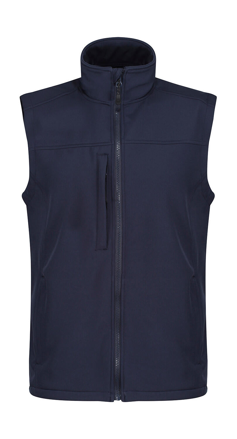 Flux Softshell Bodywarmer imagen 9